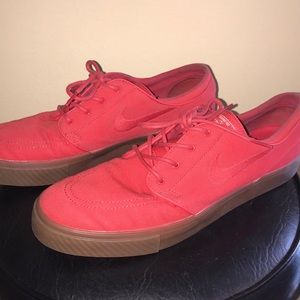MENS STEFAN JANOSKU NIKE ZOOM AIR SNEAKERS
